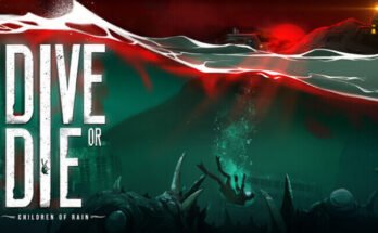 DIVE or DIE - Children of Rain Guide for Download