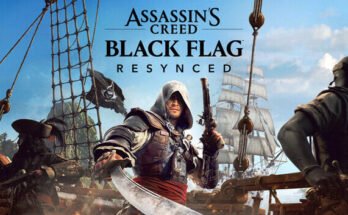Assassin’s Creed Black Flag Resynced Guide for Download