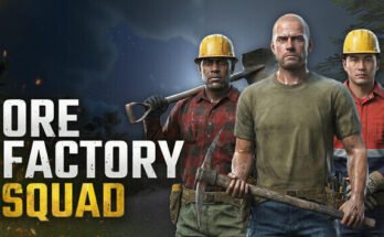 Ore Factory Squad Game Download – Gameplay, Graphics & Verdict
