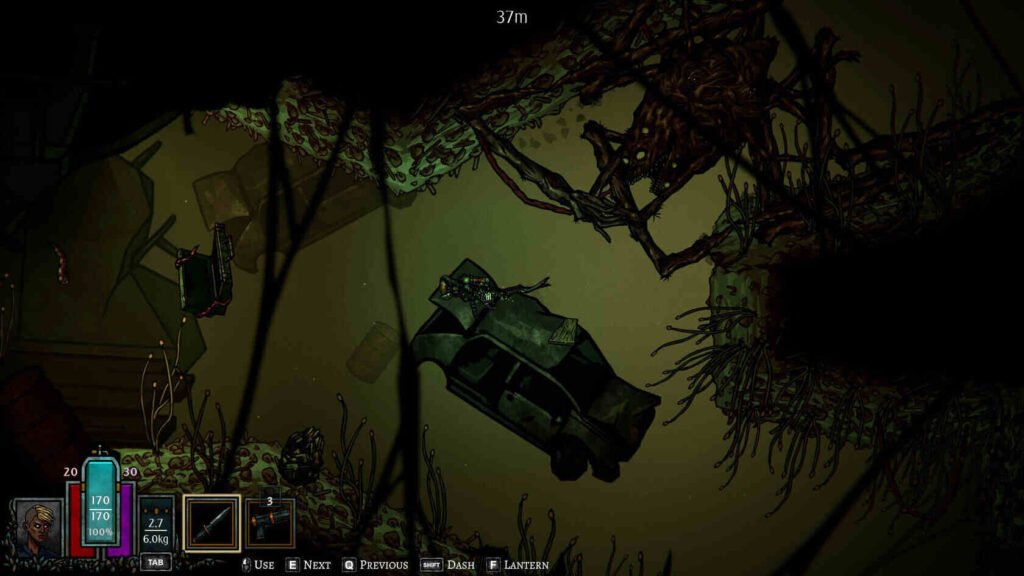 DIVE or DIE - Children of Rain Guide for Download