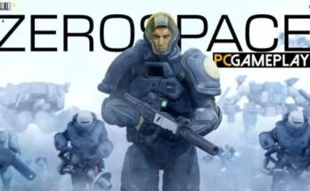 ZeroSpace Full Gameplay Overview & Download for PC