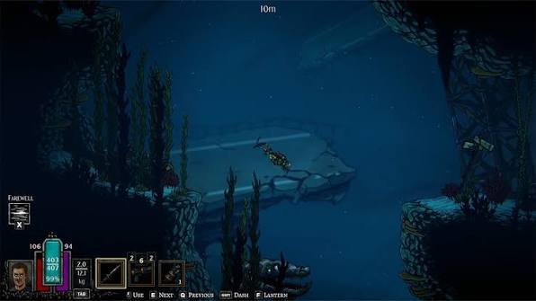 DIVE or DIE - Children of Rain Guide for Download