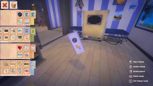 Cat Mail Co. Full Gameplay Overview & Download for PC
