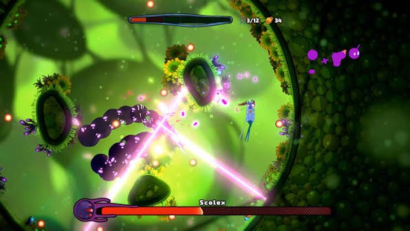 Pathogenic Game Download – Gameplay, Graphics & Verdict