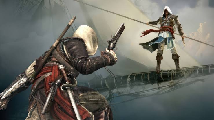 Assassin’s Creed Black Flag Resynced Guide for Download