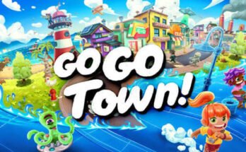 Go-Go Town! Ultimate Starter Guide & Download for PC