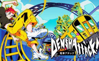 Denshattack! Ultimate Starter Guide & Download for PC