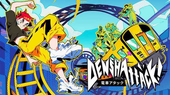 Denshattack! Ultimate Starter Guide & Download for PC