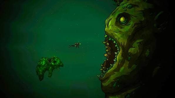 DIVE or DIE - Children of Rain Guide for Download