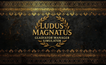 Ludus Magnatus: Gladiator Manager Simulator Download Game