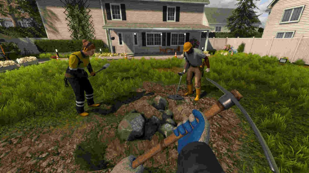 Ore Factory Squad Game Download – Gameplay, Graphics & Verdict