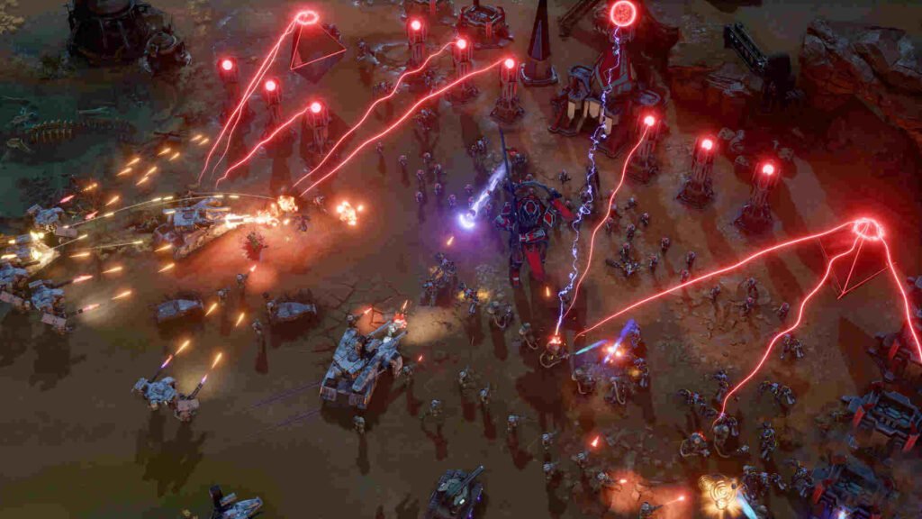 ZeroSpace Full Gameplay Overview & Download for PC