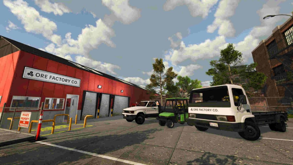 Ore Factory Squad Game Download – Gameplay, Graphics & Verdict