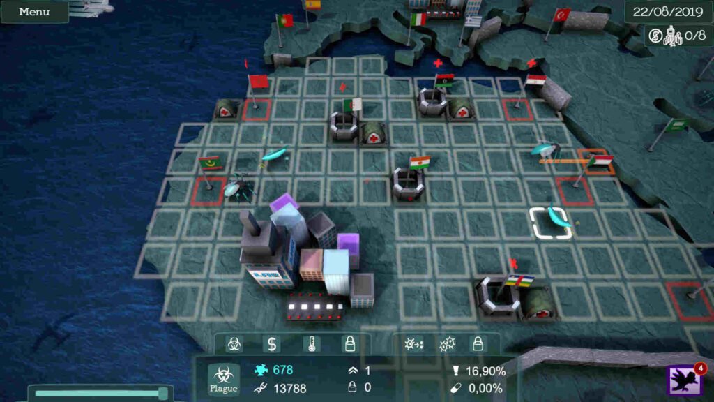 Pathogenic Game Download – Gameplay, Graphics & Verdict