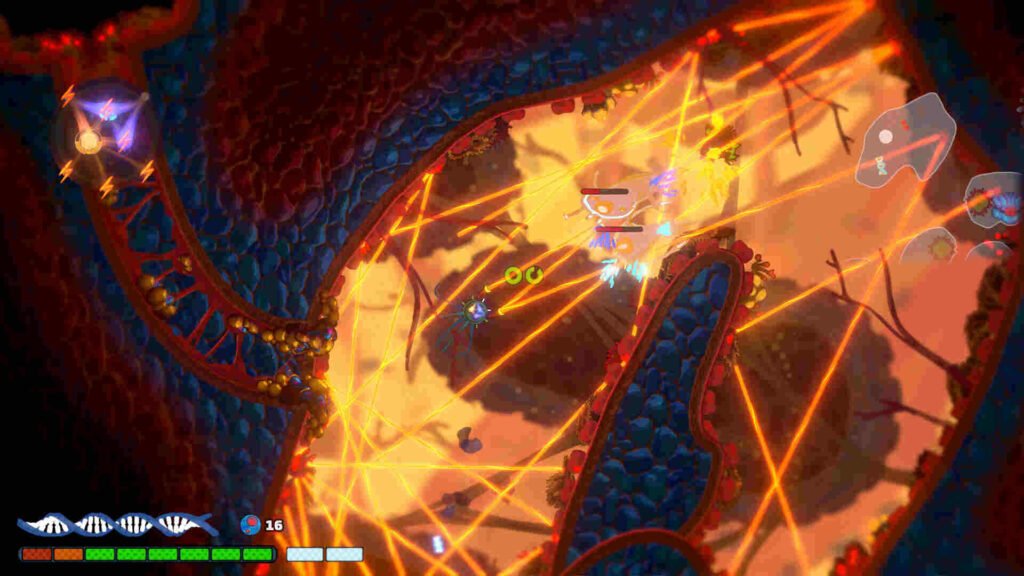 Pathogenic Game Download – Gameplay, Graphics & Verdict