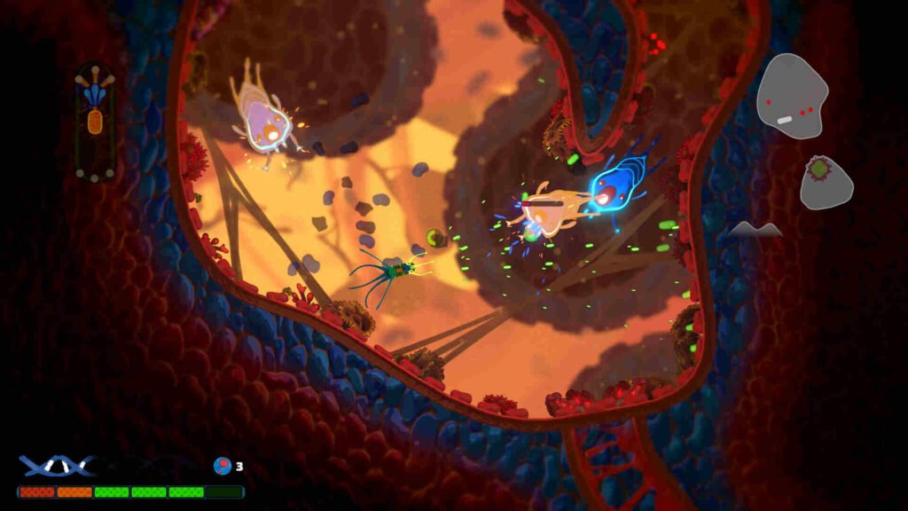 Pathogenic Game Download – Gameplay, Graphics & Verdict