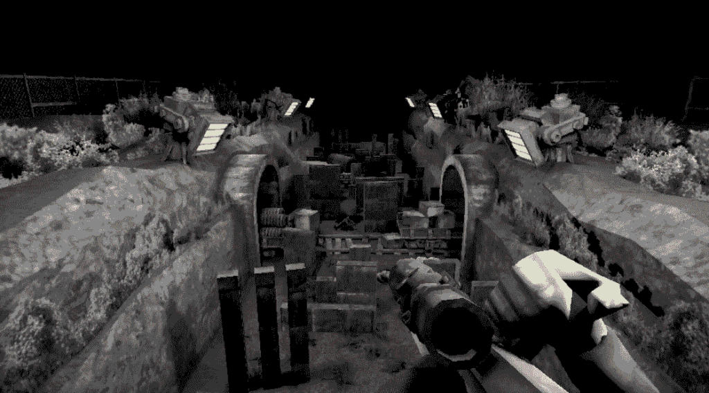 Machine Party Review for PC Players