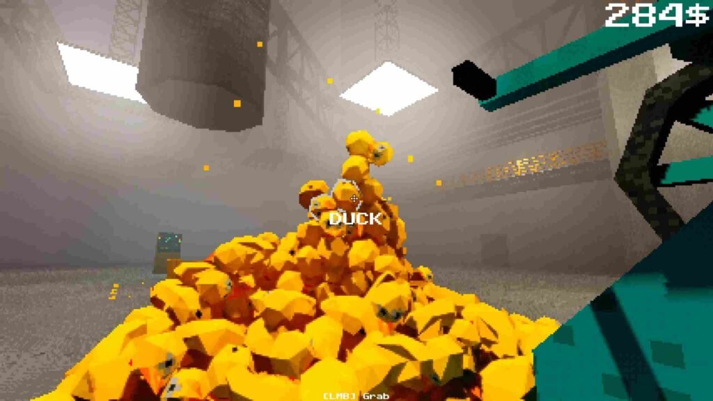 Project P.I.T.T. Explained: Features, Gameplay, and More