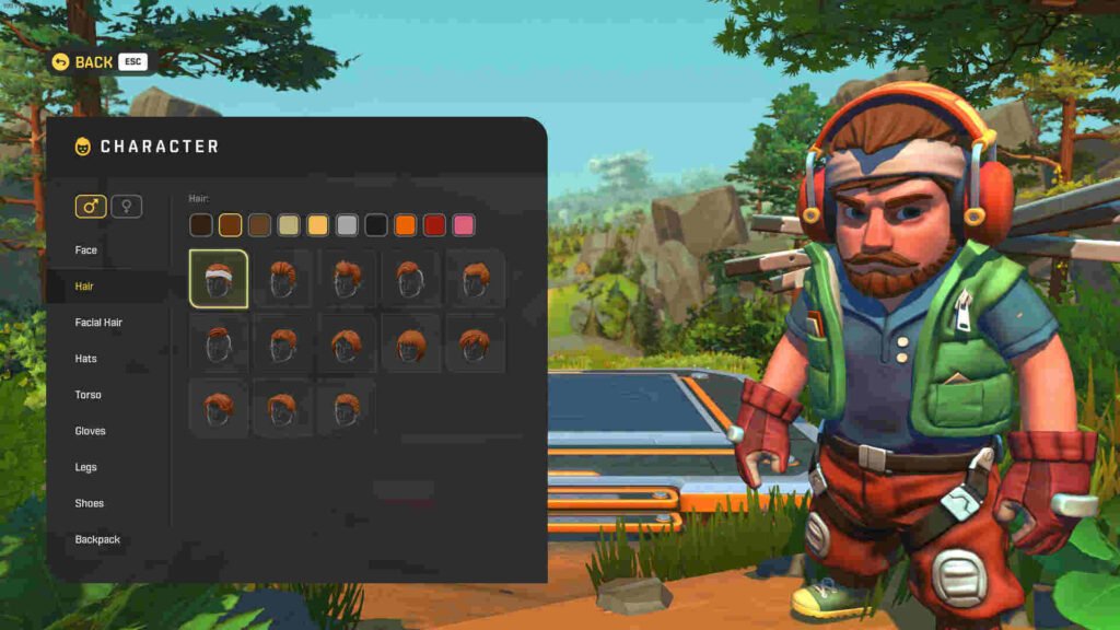 Scrap Mechanic Explained: Features, Gameplay, and More