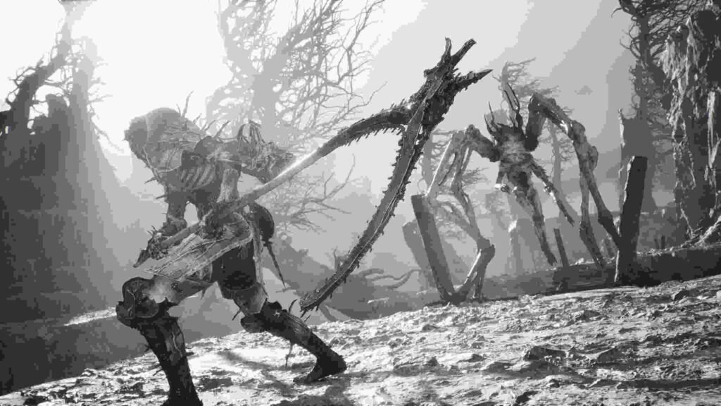 Best Settings for Mortal Shell II on PC