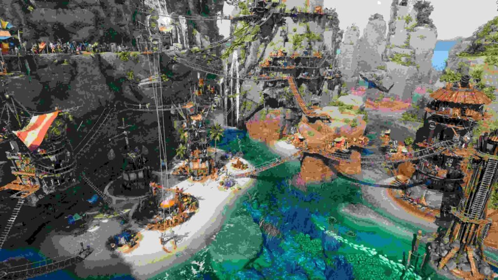 Things Every New Player Should Know About Corsair Cove