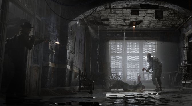 The Sinking City 2 Gameplay Explained for Beginners