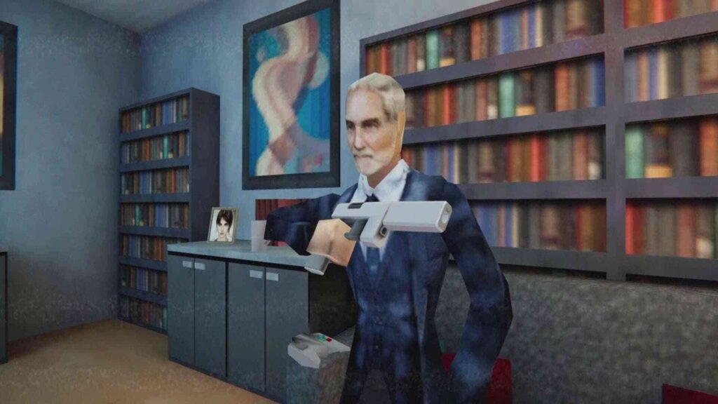 Can Your PC Run Agent 64: Spies Never Die Performance Guide