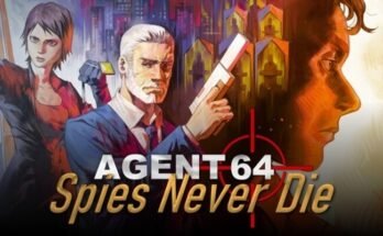 Can Your PC Run Agent 64: Spies Never Die Performance Guide