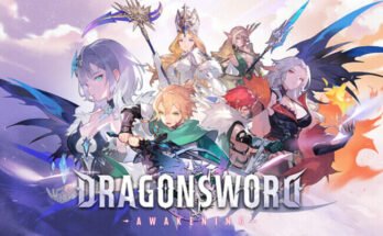 DragonSword : Awakening Gameplay Explained for Beginners