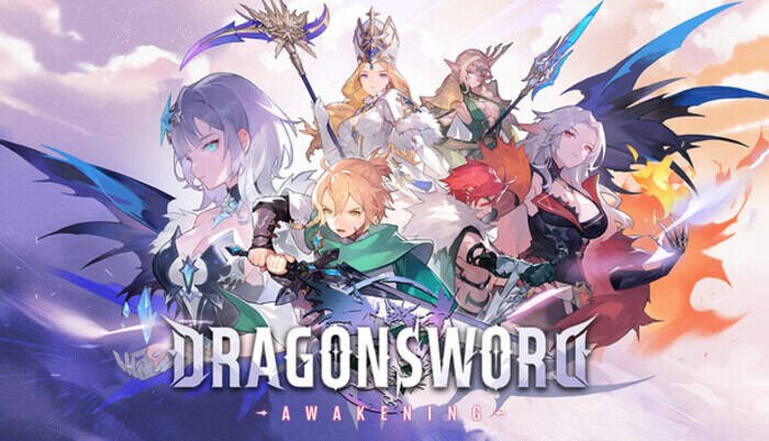 DragonSword : Awakening Gameplay Explained for Beginners