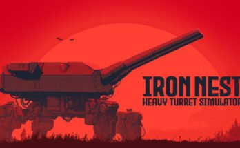 Why Players Love IRON NEST: Heavy Turret Simulator