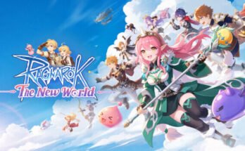 Ragnarok: The New World: Complete Guide for PC Players
