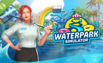 Top Tips Before Playing Waterpark Simulator