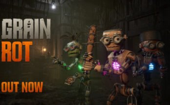 GRAIN ROT Review: Is It Worth Playing?