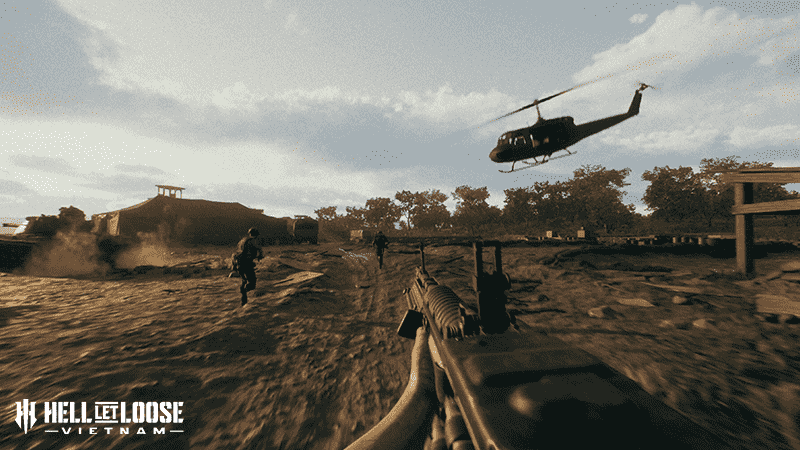Can Your PC Run Hell Let Loose: Vietnam Performance Guide