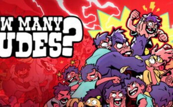 How Many Dudes? Gameplay Explained for Beginners