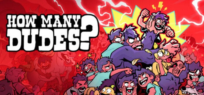How Many Dudes? Gameplay Explained for Beginners