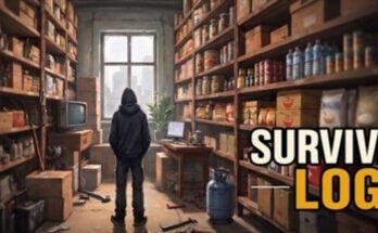 Survival Log Explained: Features, Gameplay, and More
