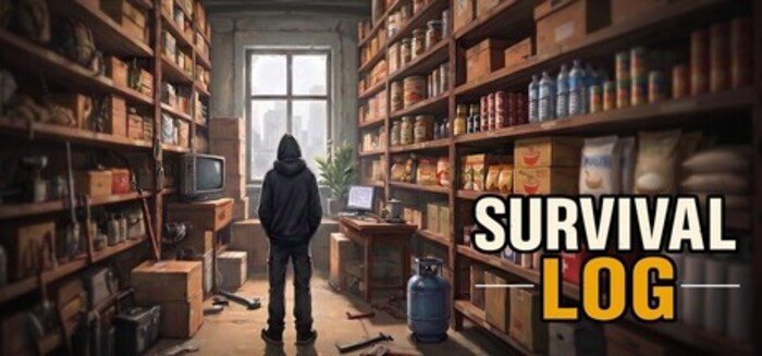 Survival Log Explained: Features, Gameplay, and More
