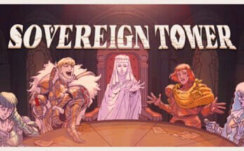 Sovereign Tower Review for PC Players
