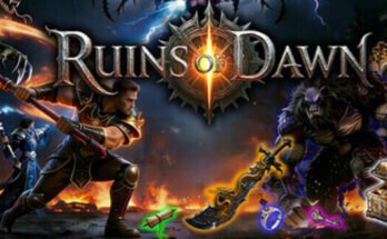 Ruins of Dawn Overview & Info {Full Guide}