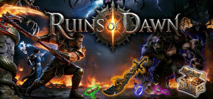 Ruins of Dawn Overview & Info {Full Guide}
