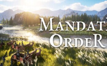 What Makes Mandate Order Different From Other Games?