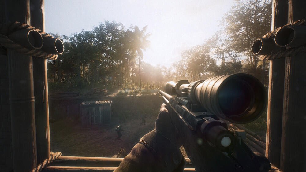 Can Your PC Run Hell Let Loose: Vietnam Performance Guide