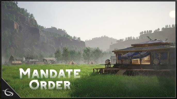 What Makes Mandate Order Different From Other Games?