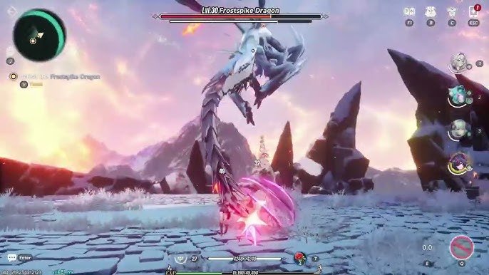 DragonSword : Awakening Gameplay Explained for Beginners