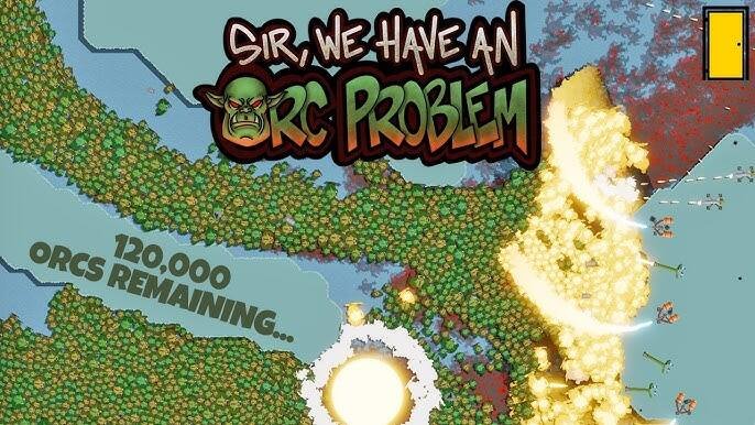 Can Your PC Run Sir, We Have an Orc Problem? Performance Guide