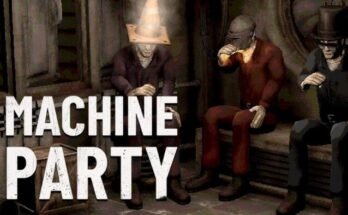 Machine Party Review for PC Players