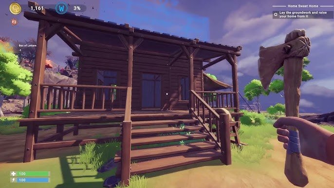My First Impressions of Chop Chop Inc.