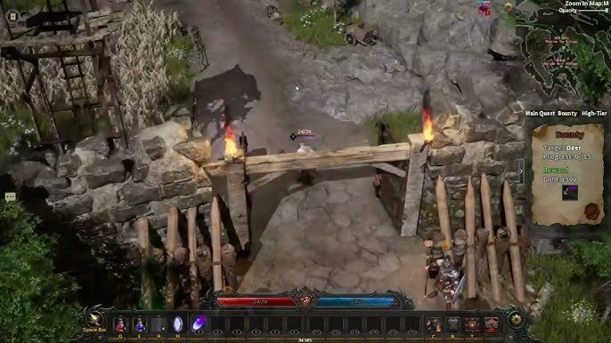 Ruins of Dawn Overview & Info {Full Guide}